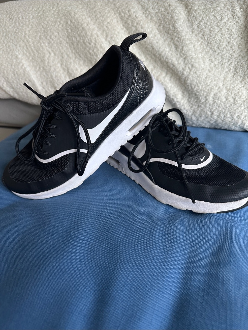 Nike Air Max Thea